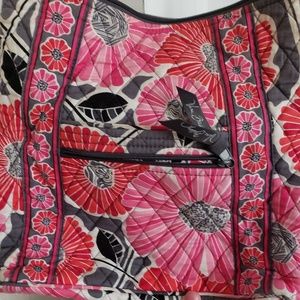 Vera Bradley crossbody